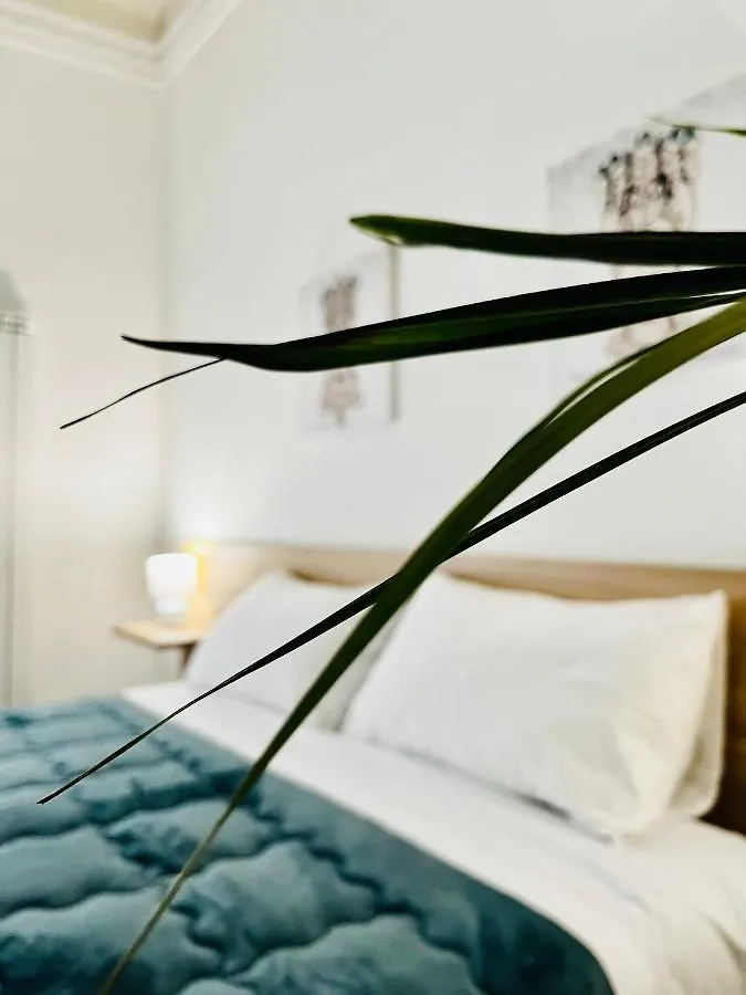 Bed & Breakfast Pupi 93 Rooms Palermo