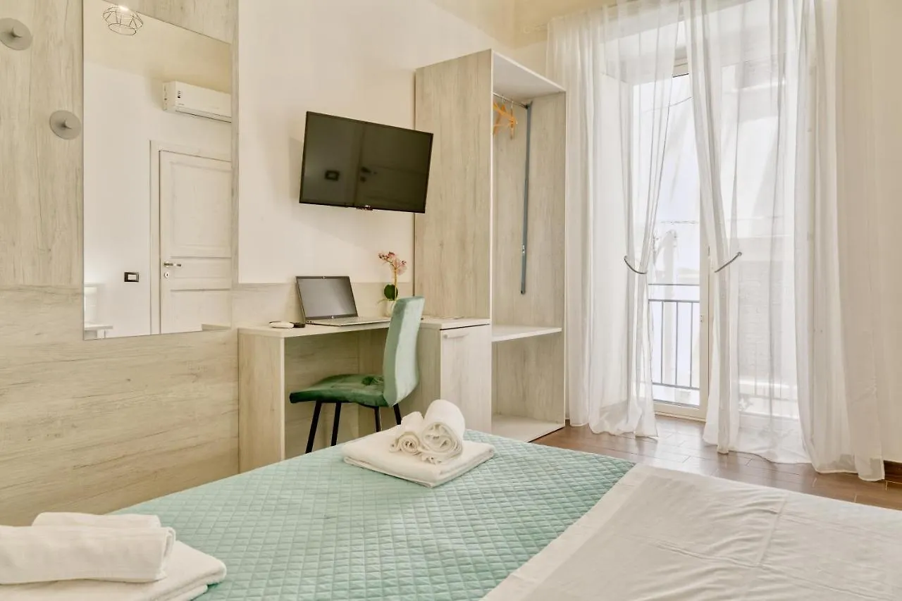 Pupi 93 Rooms Palermo 2*,  Italy