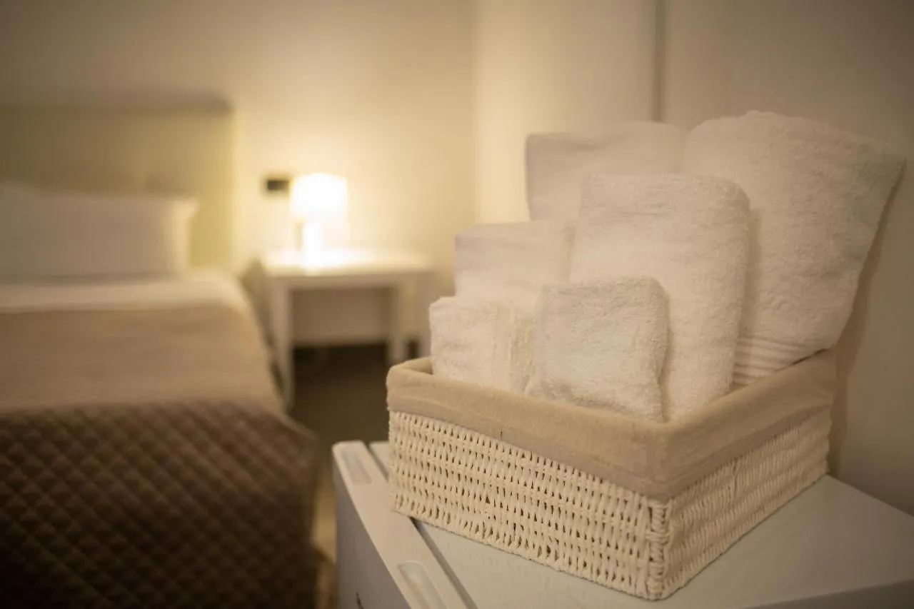 Pupi 93 Rooms Palermo