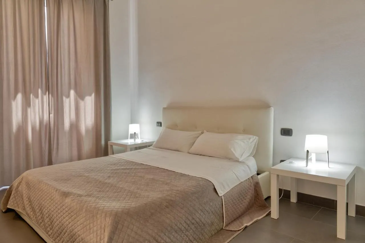 Pupi 93 Rooms Palermo 2*,  Italy