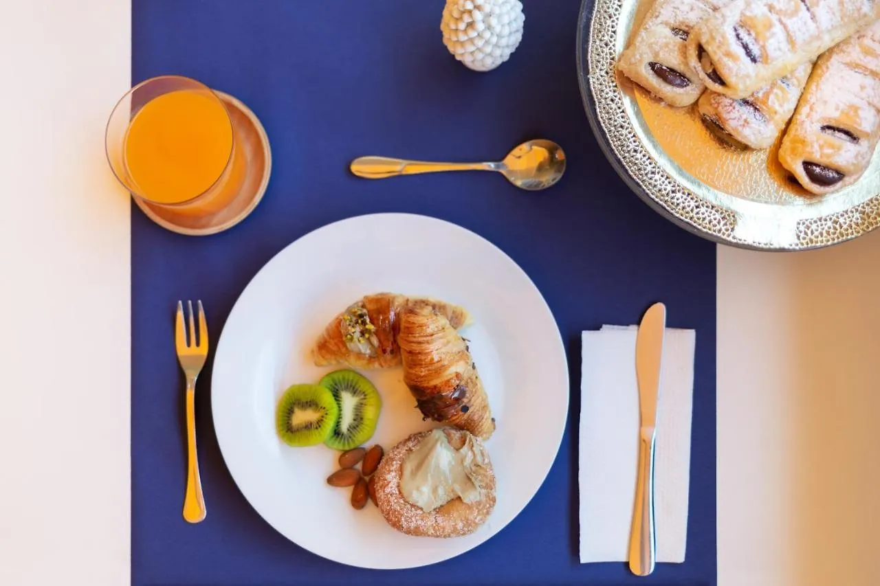 Bed & Breakfast Pupi 93 Rooms Palermo
