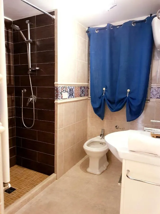 Pupi 93 Rooms Palermo