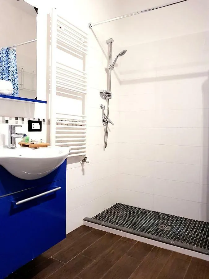 Bed & Breakfast Pupi 93 Rooms Palermo