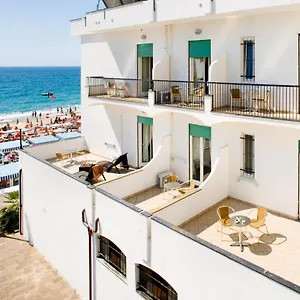 Ligure 3*, Spotorno Italy