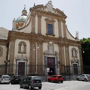 Casa Miqva - In Shared ** Palermo