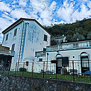 Relais Del Golfo 3*, Porto Venere Italy