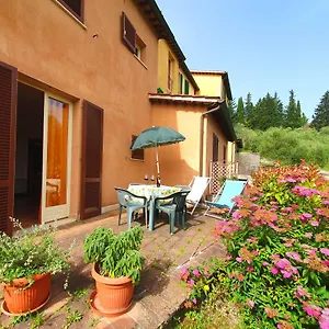 Le Meridiane 3* Siena