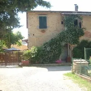 Il Casale , Poggibonsi Italy