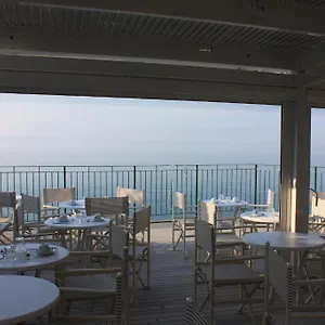 Gianni Franzi 2*, Vernazza Italy