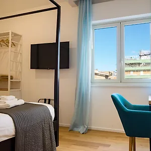 Kalamonjo Suite&rooms 3*, Palermo Italy