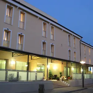Fontanelle 3*, Fratta Terme Italy