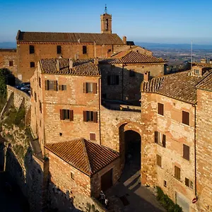 Bellavista 3*, Montepulciano Italy