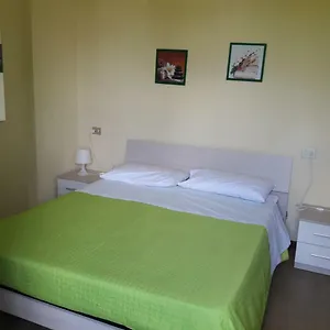 La Casa Nel 2 2*, Bologna Italy